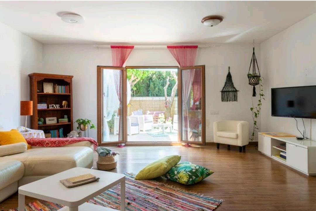 إل كامبيلو Cm Azibi Blue Room المظهر الخارجي الصورة